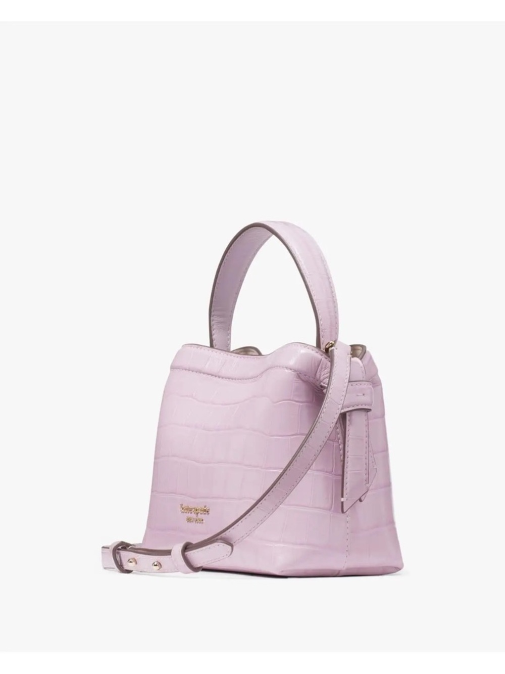 Kate Spade Mini Knott Bag - Picture 11 of 13